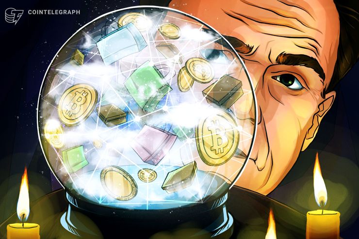 Jeremy Allaire: Bitcoin wird in 3 Jahren „um einiges mehr“ wert sein