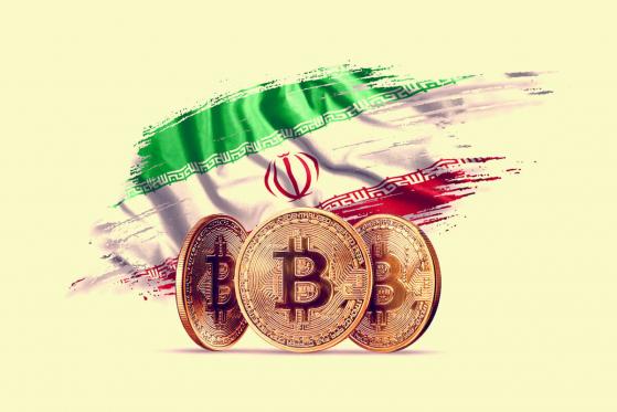  Iran Considers Cryptos to Avoid US Sanctions 