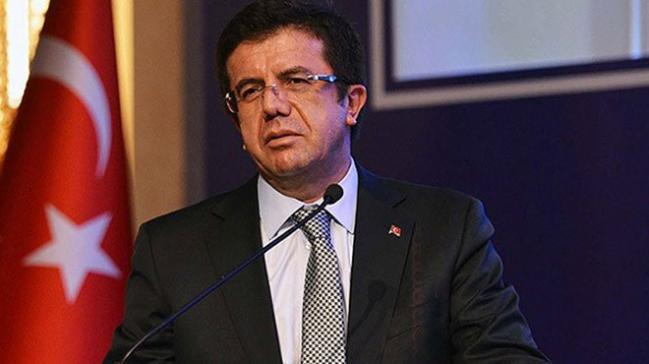 © EborsaHaber. Zeybekci: Oyun Sektöründe Teşvike Yönelik Çalışmalar Yapıyoruz