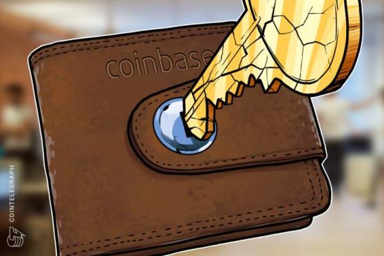 WikiLeaks Shop Reports Suspension Of Coinbase Account Due To Terms Of Service Violation