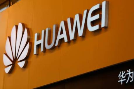 Britten weren Huawei van alarmnetwerk