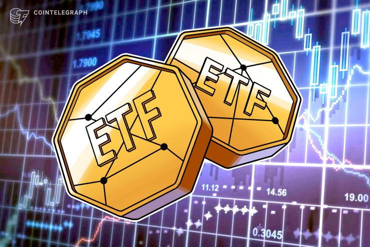 DX.Exchange annuncia l'implementazione di ETF tokenizzati