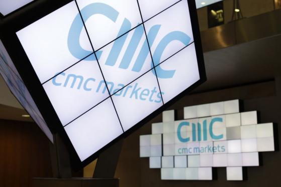  Online Trading Platform CMC Markets Adds Crypto Spread Betting for Retail Clients 