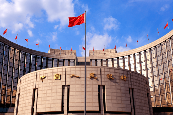  STOs Essentially Illegal in China, Says Central Bank Deputy Governor 