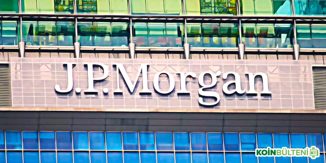 JPMorgan Chase Kendi Kripto Parasını Geliştirmeye Başladı