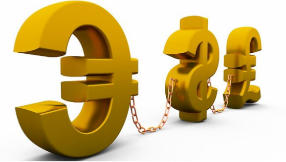 欧银推迟首次加息预期甚嚣尘上，但欧元有两股势力托底