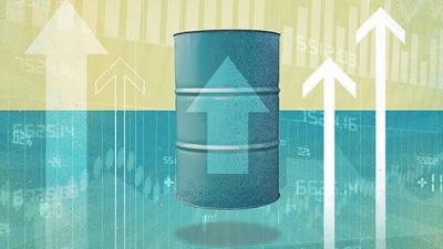 Dầu WTI tăng 3 phiên liền trước dự báo dự trữ dầu thô tại Mỹ suy giảm
