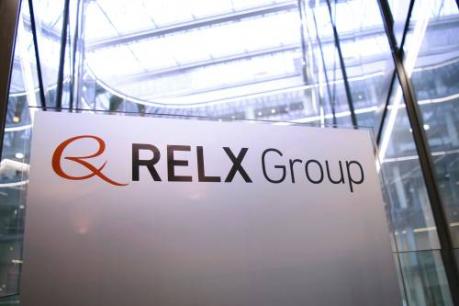 RELX investeert in start-up Quid