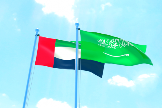  UAE, Saudi Arabia Mull Joint Fiat-Backed Crypto for Cross-Border Payments 