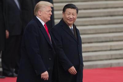 CNBC: Đàm phán thương mại Mỹ-Trung đã bị đình trệ