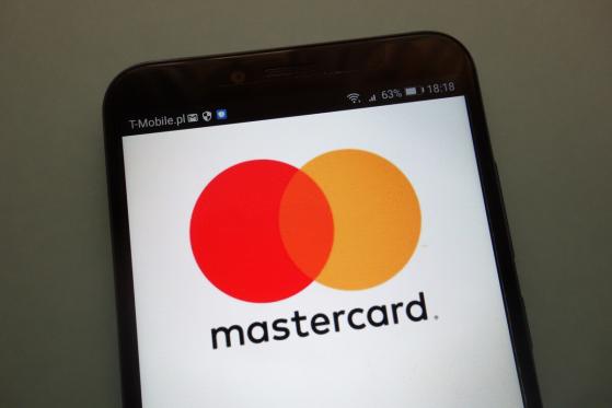  MasterCard Suggests Blockchain-Based System for B2B Transactions 