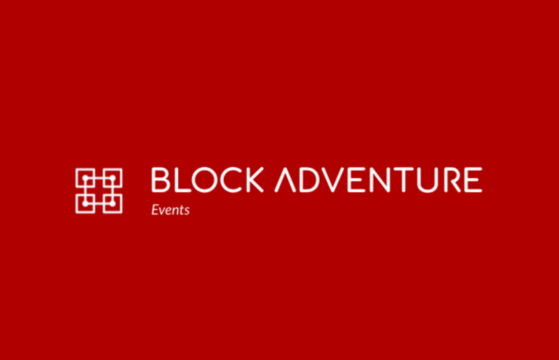 Block Adventure Fintech Series Debuts in London This Week