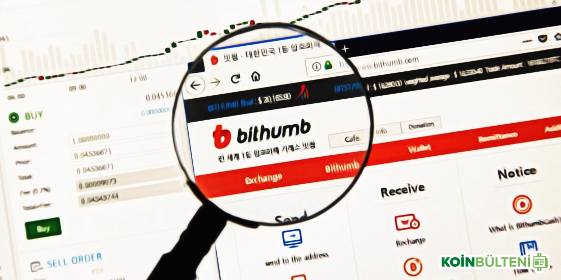 Kripto Para Borsalarından Bithumb, E-Ticaret Devi Qoo10 İle Anlaştı