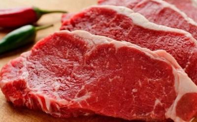 Thịt bò Mỹ nhập về Việt Nam giá bèo chỉ... 86.000 đồng/kg