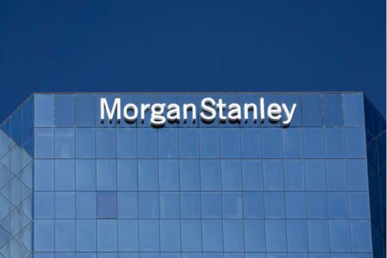  BTC 12-Month Course Resembles Dot-Com Bubble, Morgan Stanley Notes 