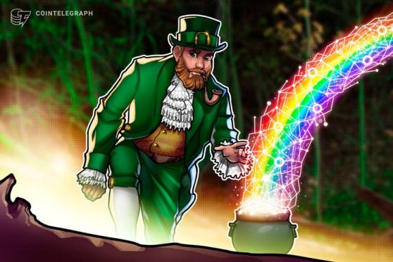 Blockchain Boom in Ireland, but Brexit Looms