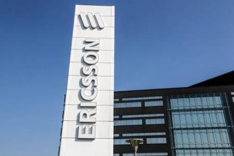 Ericsson profiteert van koerswijzigingen