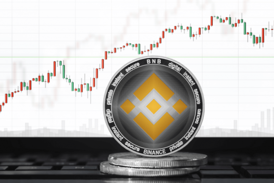Binance Coin (BNB) Price Rises Above $20 on Genesis Block Launch Expectations