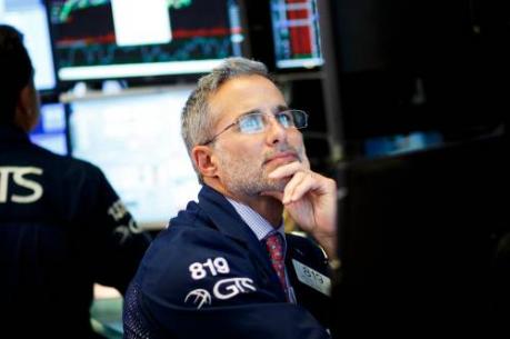 'Turkse onrust raakt ook weer Wall Street'