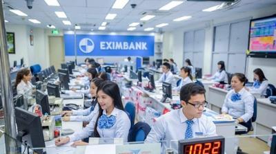 Eximbank: 