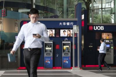 Ngân hàng ảo có thể là “ác mộng” cho các ngân hàng nhỏ ở Singapore?