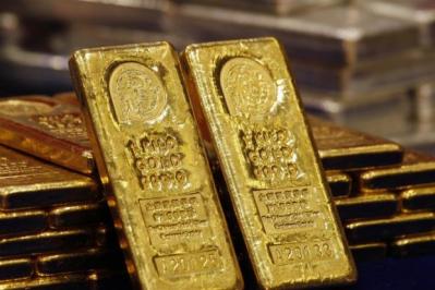 Căng thẳng thương mại leo thang, Trung Quốc chuyển sang gom vàng dự trữ
