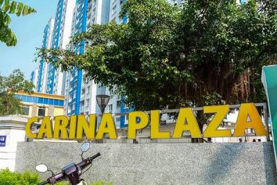 NBB: Chỉ sở hữu Hùng Thanh chứ không phải là chủ đầu tư dự án Carina Plaza