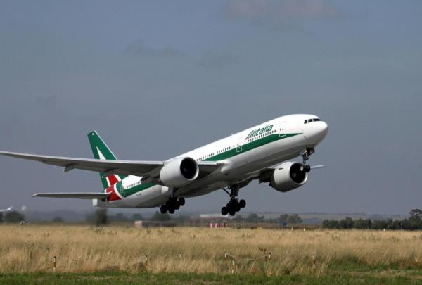 © Ansa. Di Maio, presto chiusura su Alitalia