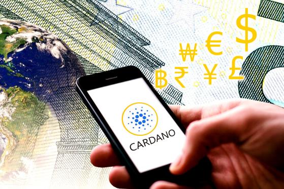  Cardano (ADA) Gets Support from Infinito Wallet Ahead of First Anniversary 