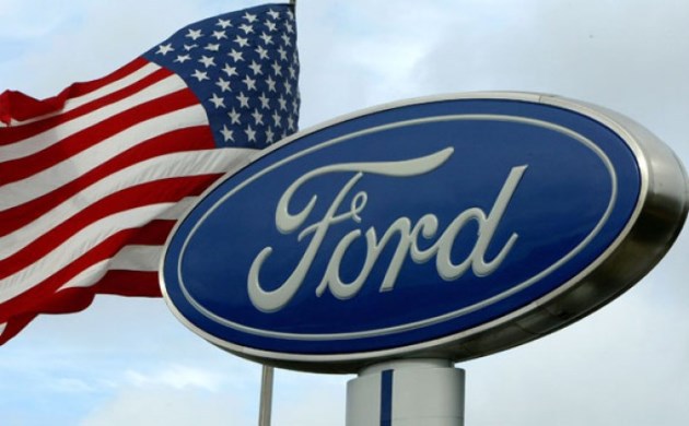 © EborsaHaber. Ford Motor 400.000’den Fazla Aracı Servislere Çağırıyor