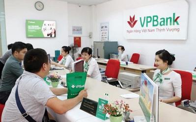 VPBank: Lãi quý 1 giảm 32% so với cùng kỳ, tỷ lệ nợ xấu tăng lên 3.62%