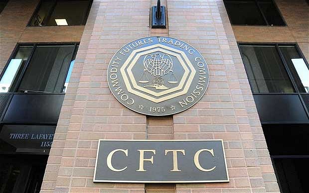 美 CFTC 안내서 “스마트 컨트랙트, 금융법 적용한다”