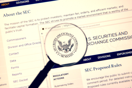  Crypto Investment Fund CoinAlpha Fined $50K by US SEC 