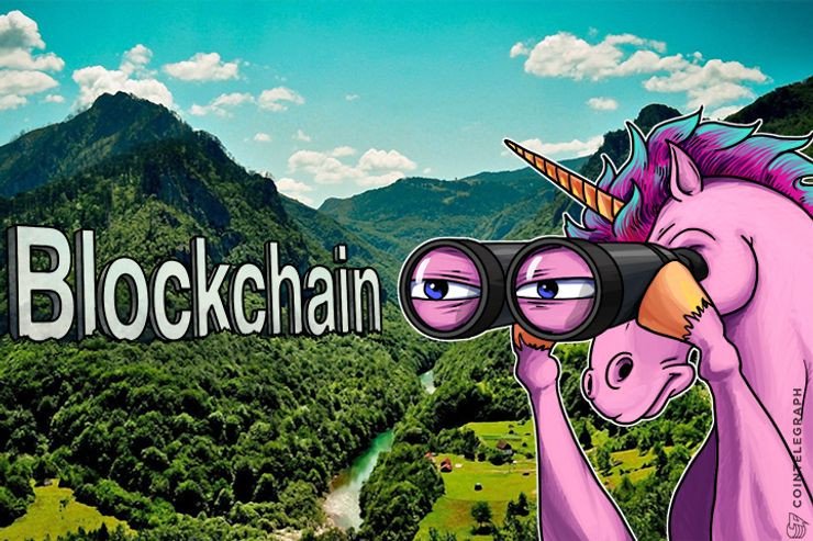 España: Kubide busca a futuros unicornios del ecosistema blockchain y fintech