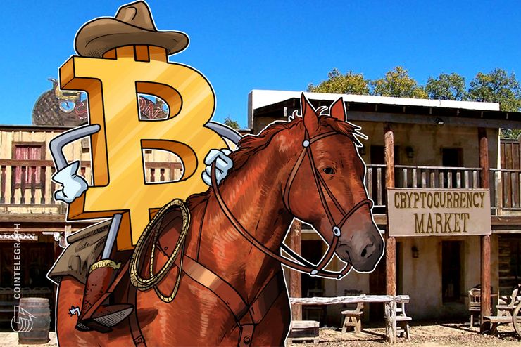 Bitcoin Above $3,900 Again as All Top Cryptocurrencies See Gains