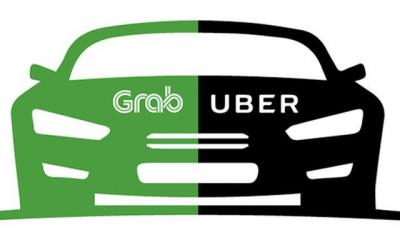 Singapore yêu cầu Grab và Uber trì hoãn việc sáp nhập tới ngày 15/4