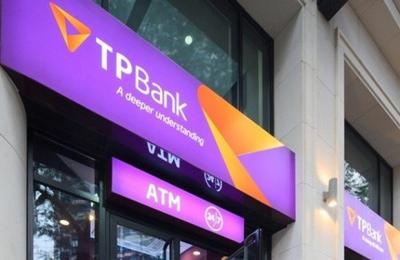 HOSE chấp thuận đăng ký niêm yết cổ phiếu cho TPBank