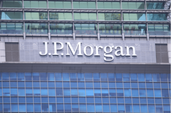  JPMorgan, NBC, Others Trial Blockchain for Debt Issuance 
