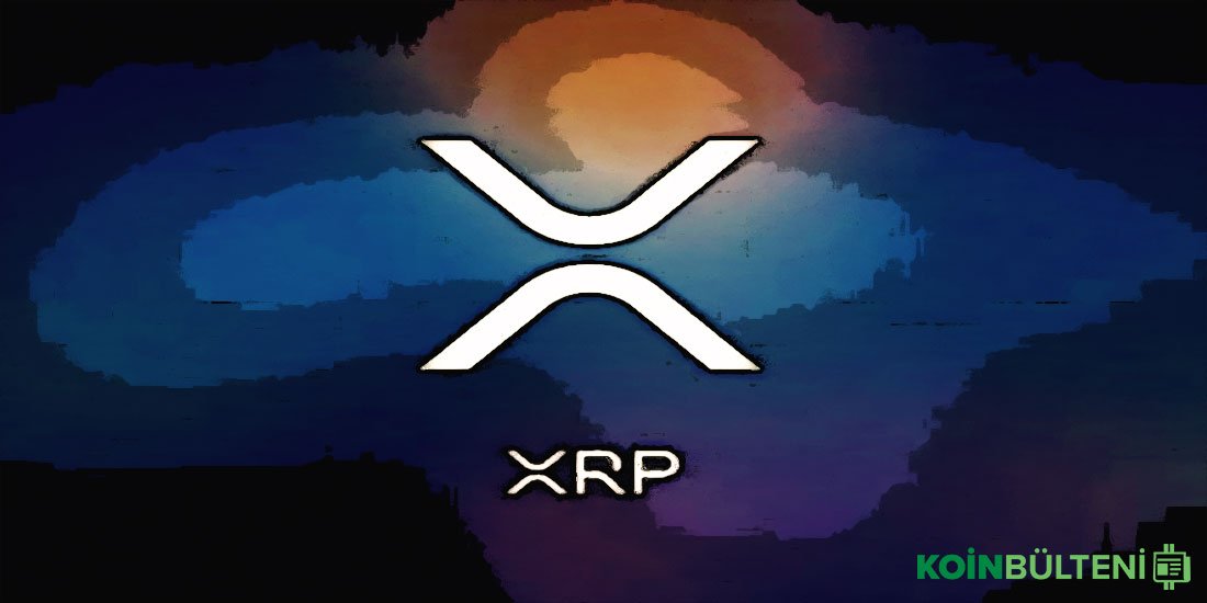 XRP, Yüzde 8’lik Bir Düşüş Yaşıyor