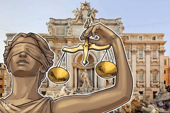 Italy: Law Firm Files Bankruptcy Petition Against Hacked Crypto Exchange BitGrail