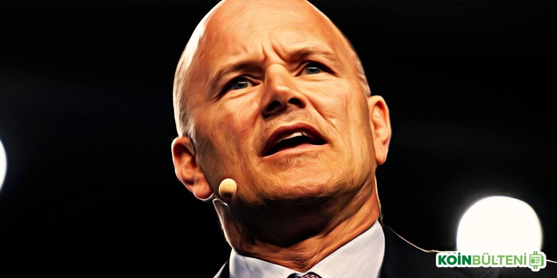 Mike Novogratz: Tether, Şeffaflık Konusunda Fena Çuvalladı