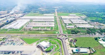 THACO phát triển KCN sản xuất linh kiện - phụ tùng ôtô quy mô lớn