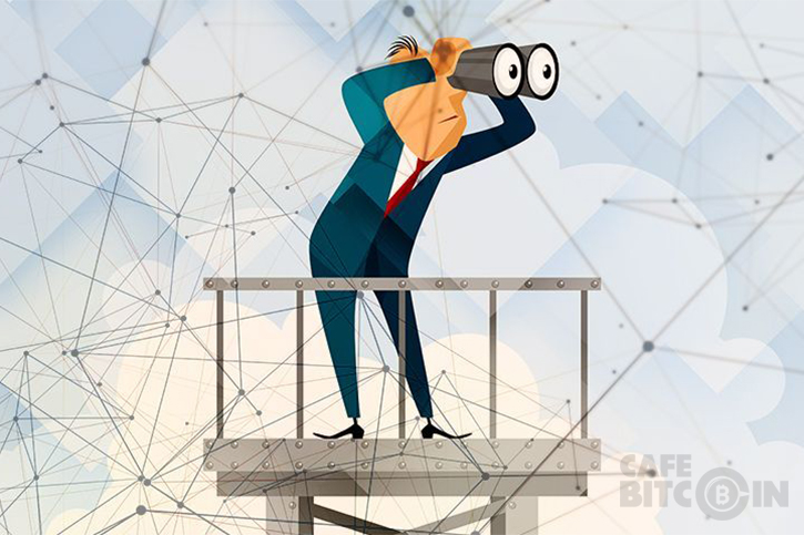 9 công ty blockchain và tiền tiền điện tử tiềm năng trong năm 2019
