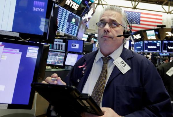 Wall Street apre debole, Dj +0,02%