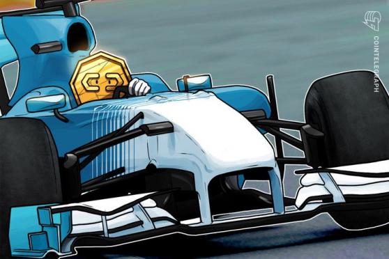 OpenSea: From Formula 1 Cars to Crypto Forgeries