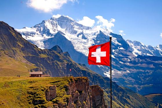  Switzerland Turns to Regulators to Keep Crypto Projects 