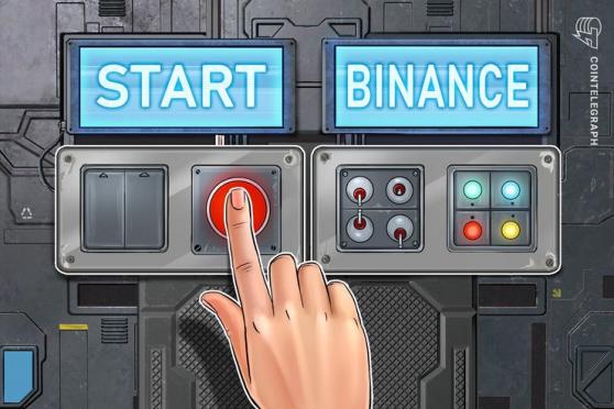 Binance to Open US-Based Division With FinCEN Approved Partner