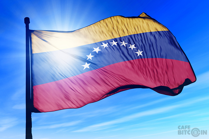 Chuỗi cửa hàng bách hoá lớn nhất Venezuela sẽ chấp nhận thanh toán bằng Bitcoin