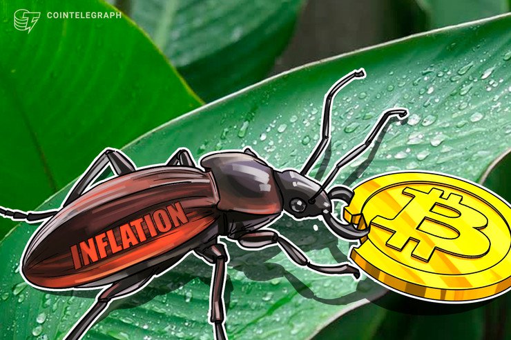 Estudo: 60% dos nós completos de Bitcoin ainda são vulneráveis a bug de inflação