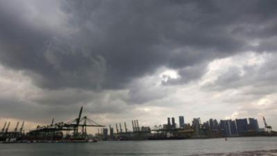 Kinh tế Singapore giảm tốc do ảnh hưởng từ xung đột thương mại
